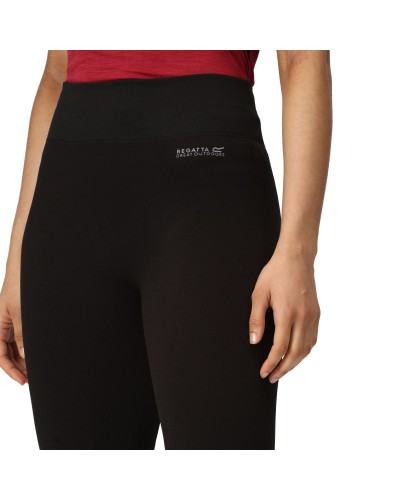 Sous Vêtement Thermique Chaud "Womens Thermal Stretch Pant" - Regatta