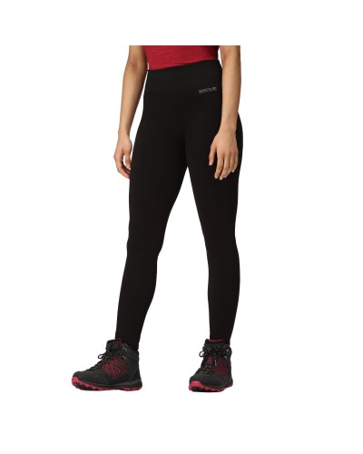 Sous Vêtement Thermique Chaud "Womens Thermal Stretch Pant" - Regatta