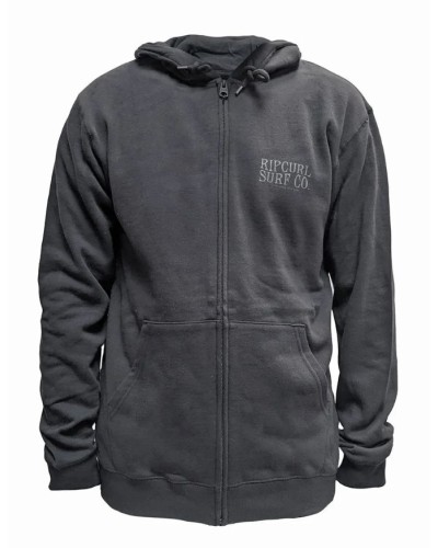 Veste à Capuche "Sweat Hp Wavy Fleece" - Rip Curl