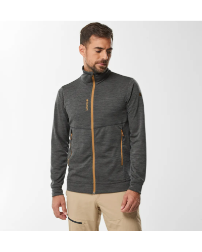 Veste Polaire Légère "Skim Shield F-Zip M" - Lafuma