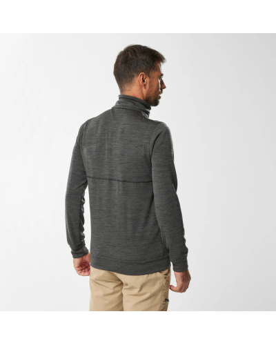 Veste Polaire Légère "Skim Shield F-Zip M" - Lafuma