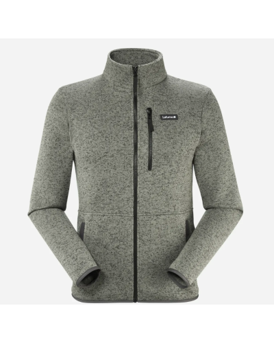 Veste Polaire "Cloudy F-Zip M" - Lafuma