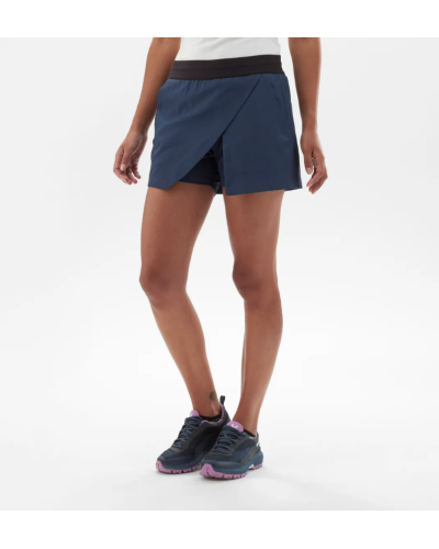 WANAKA STRETCH SKORT W