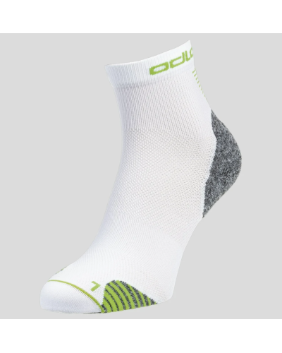 CERAMICOOL RUN Socks quarter