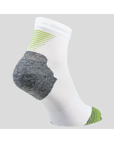 CERAMICOOL RUN Socks quarter