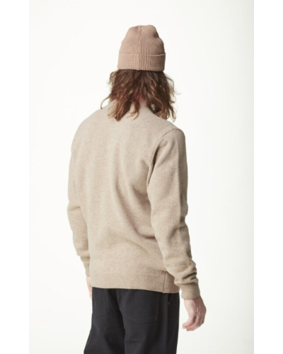 Pull Laine Merinos "Rokyl Knit Sweater" - Picture