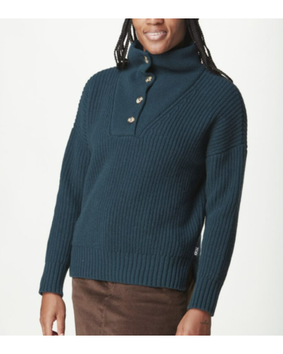 Pull en Laine "MODINETTA KNIT" - Picture