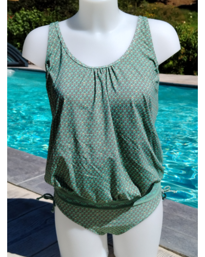 TANKINI PATRICIA