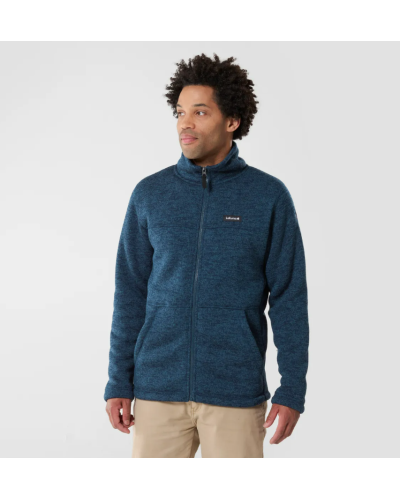 Veste Polaire "Cali F-Zip M" - Lafuma