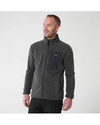 TECHFLEECE F-ZIP M