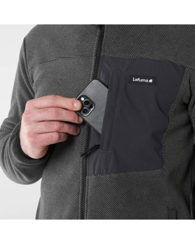 TECHFLEECE F-ZIP M