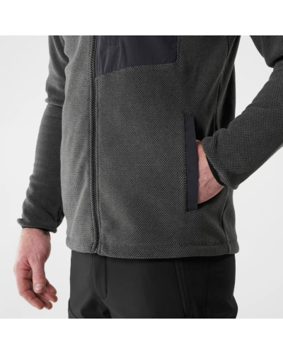 TECHFLEECE F-ZIP M