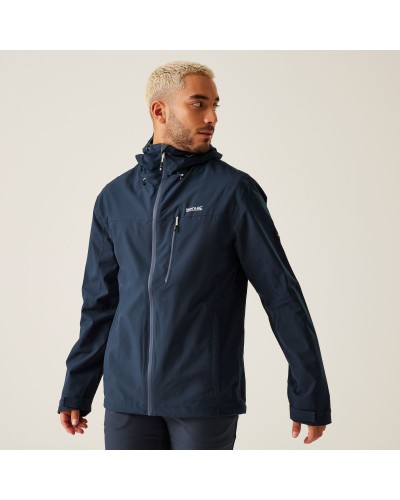 Veste Légère Imperméable Birchdale - Regatta