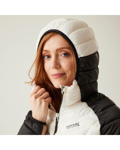 Women’s Hooded Dalent