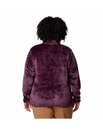 Fire Side II Sherpa Full Zip