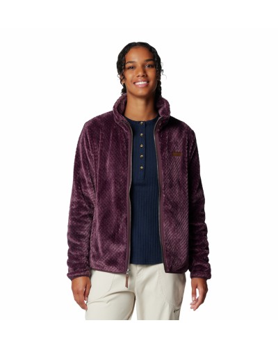 Fire Side II Sherpa Full Zip