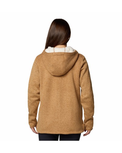 Sweater Weather Sherpa Full Zip II