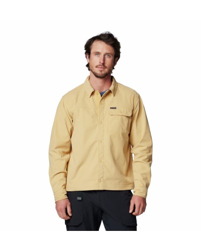 Flare Gun Corduroy Shirt