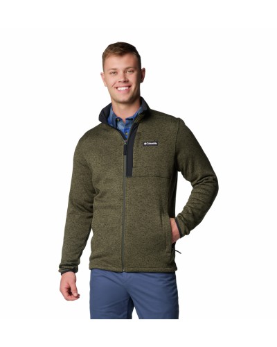 Veste Polaire "Sweater Weather™ Full Zip" - Columbia