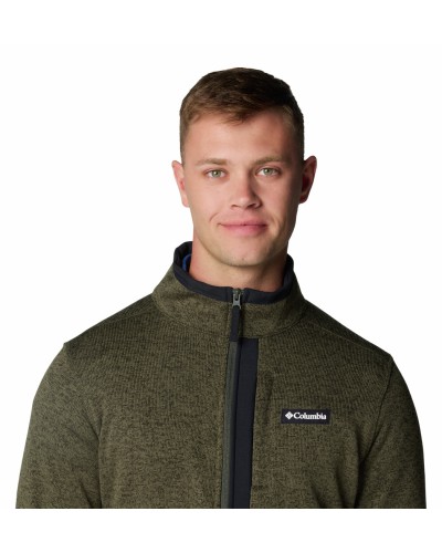 Veste Polaire "Sweater Weather™ Full Zip" - Columbia