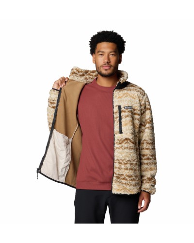 Veste Polaire "Winter Pass™ Printed Fleece II" - Columbia