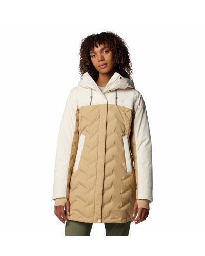 Mountain Croo™ III Mid Down Jacket