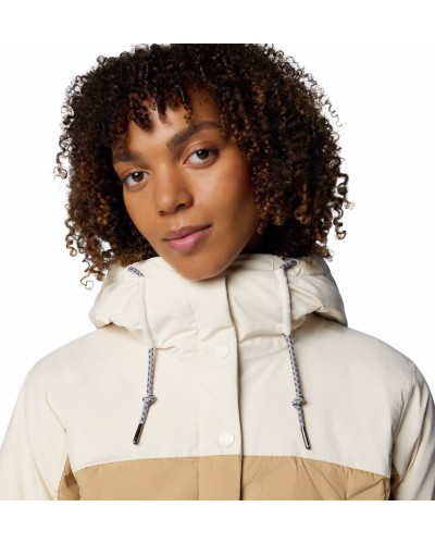 Mountain Croo™ III Mid Down Jacket