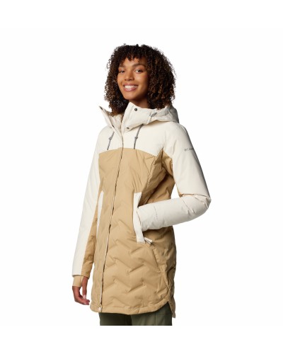 Mountain Croo™ III Mid Down Jacket