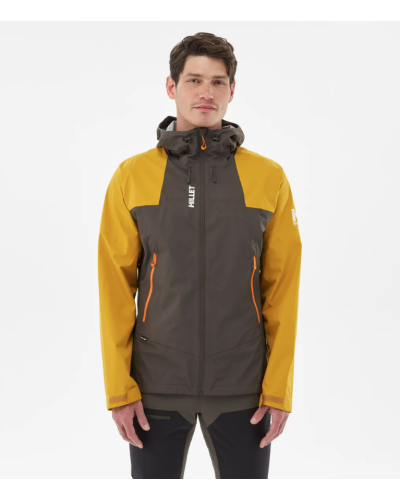 Fitz Roy III Jkt M