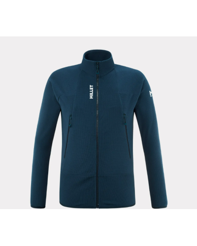 Veste Polaire POLARTEC "K Lightgrid Jkt M" - Millet