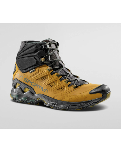 Ultra Raptor II Mid Leather GTX