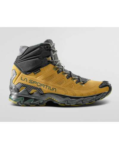 Ultra Raptor II Mid Leather GTX