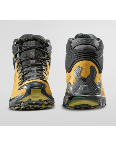 Ultra Raptor II Mid Leather GTX