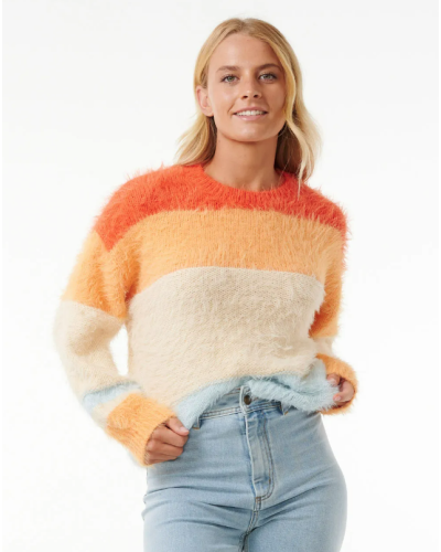 SUNRISE SESSIONS SWEATER