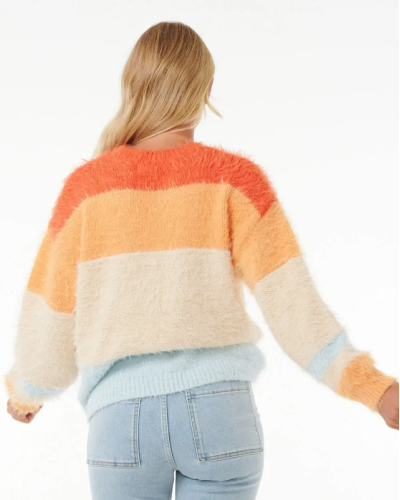 SUNRISE SESSIONS SWEATER