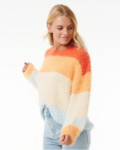 SUNRISE SESSIONS SWEATER