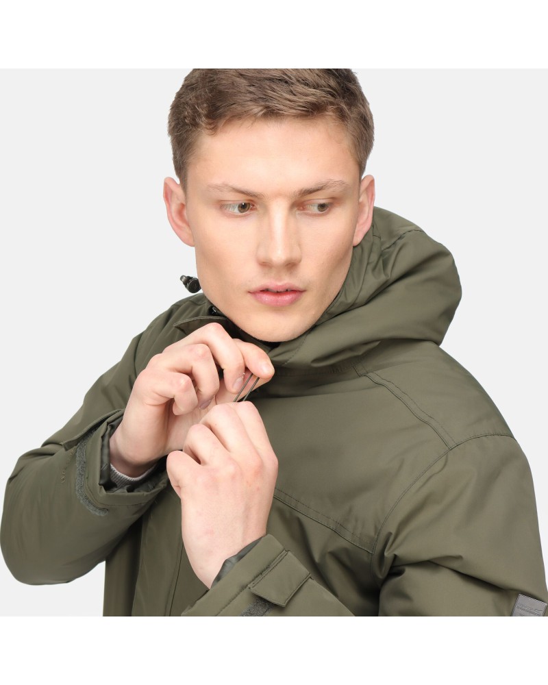 Veste The Regatta Sterlings III - veste - homme - imperméable