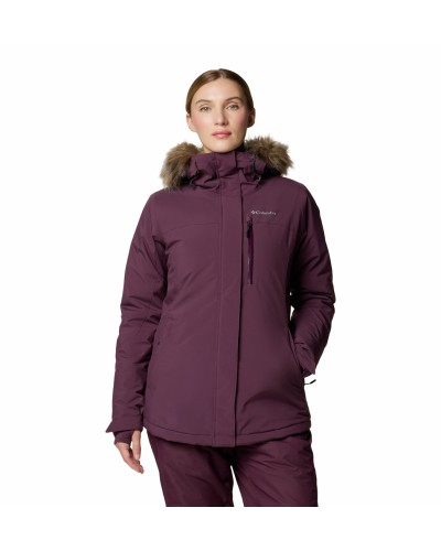 Veste de Ski Imperméable Ava Alpine™ II Insulated Jacket - Columbia