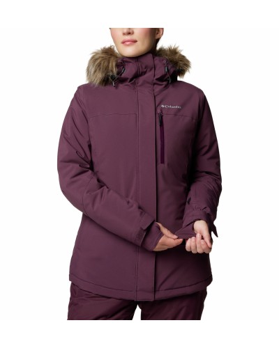 Veste de Ski Imperméable Ava Alpine™ II Insulated Jacket - Columbia