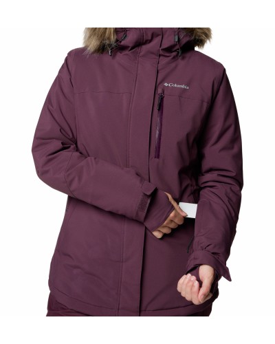 Veste de Ski Imperméable Ava Alpine™ II Insulated Jacket - Columbia