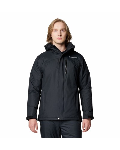 Veste de Ski Imperméable Last Tracks II Jacket - Columbia