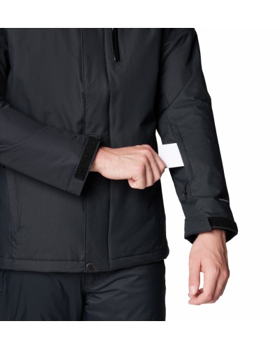 Veste de Ski Imperméable Last Tracks II Jacket - Columbia