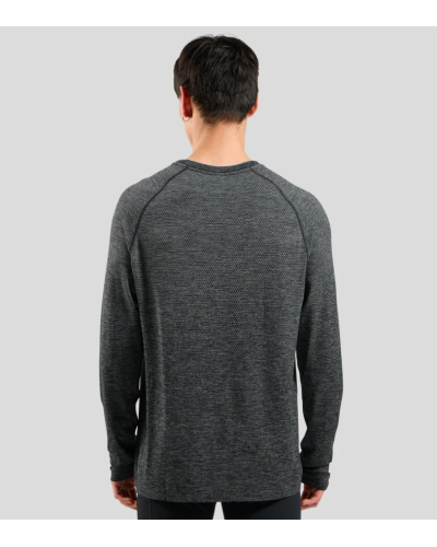 ESSENTIAL SEAMLESS T-SHIRT L/S