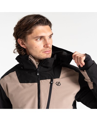 VESTE DE SKI IMPERMEABLE HALFPIPE II JACKET - DARE 2B