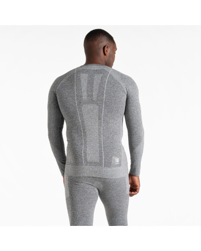 Sous Vêtement Thermique Chaud "In The Zone II Long Sleeve Tee" - Dare 2B