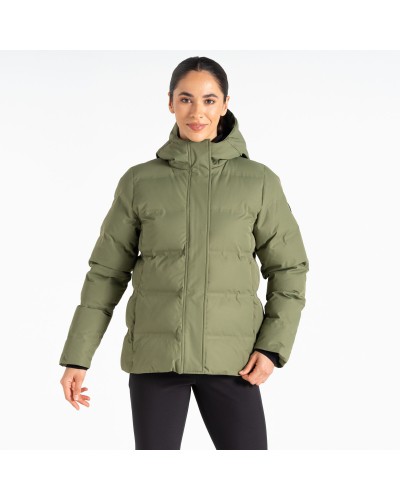 Doudoune Chaude Imperméable Entrusted Jacket - Dare 2B