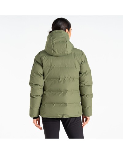 Doudoune Chaude Imperméable Entrusted Jacket - Dare 2B