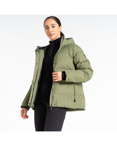 Doudoune Chaude Imperméable Entrusted Jacket - Dare 2B