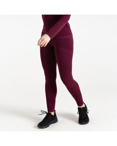 Sous Vêtement Thermique Chaud "In The Zone III Legging" - Dare 2B