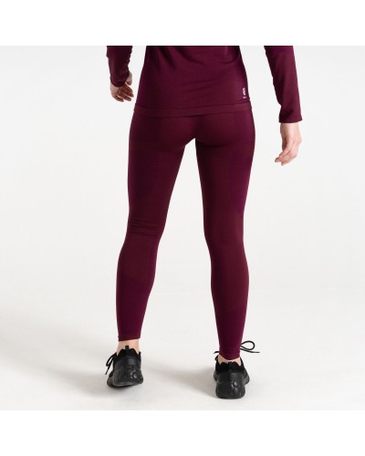 IN THE ZONE III LEGGING